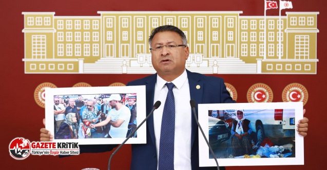 CHP’li Purçu: “Türkiye’nin Psikolojisi Bozuldu”