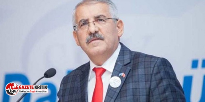 İYİ PARTİLİ YOKUŞ: İFADE ÖZGÜRLÜĞÜ KISITLANACAK