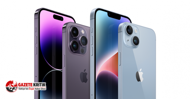 Apple’dan iPhone cep telefonlarına zam!