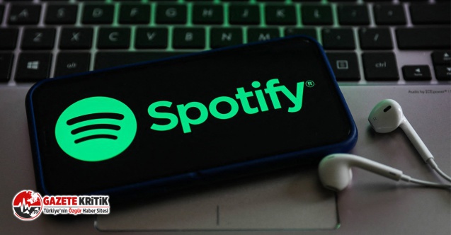 Spotify Premium üyelik ücretlerine zam