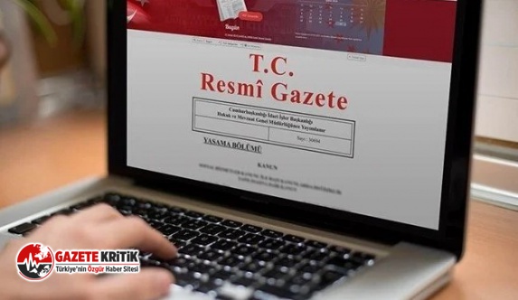 Hatay’da 'acil kamulaştırma' kararı