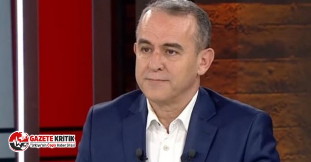 Sadullah Ergin: Adaylıktan çekilmeyeceğim