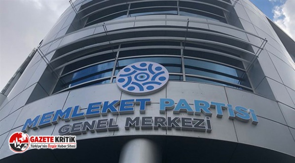 Memleket Partisi seçmeni kendi tercihine bıraktı