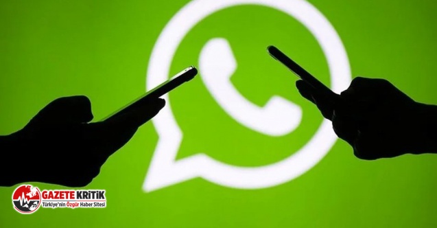 WhatsApp'tan yeni sesli mesaj özelliği