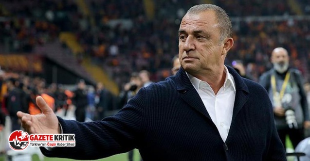 Fatih Terim için Suudi Arabistan iddiası