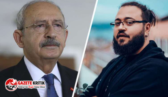 Kılıçdaroğlu'ndan Jahrein'e tazminat davası!