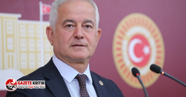 CHP’Lİ GÜNEŞHANDAN ÜYEYLE KONGRE TEKLİFİ