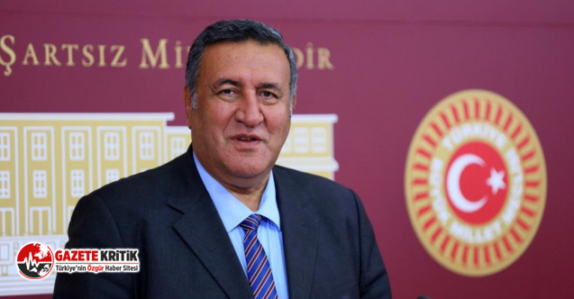 Gürer: “Asbest işi ciddiye alınmalı”