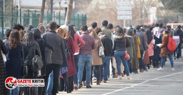 İşsiz ödenek alamadı, milyarlar işverene aktı