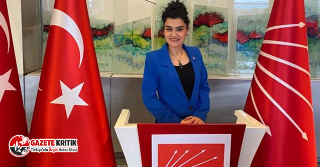 CHP’nin belediye başkan adayı adaylıktan çekildi