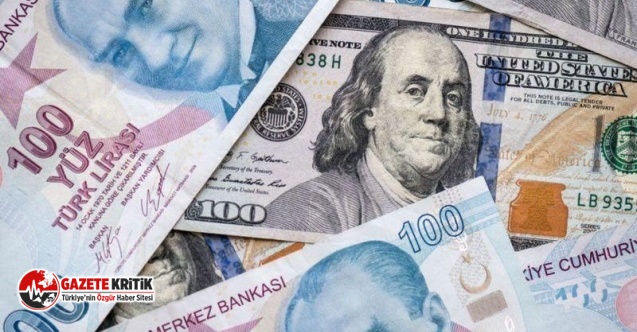 Dolar ve Euro güne nasıl başladı?