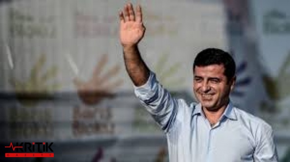 Selahattin Demirtaş’ın davası yine ertelendi!