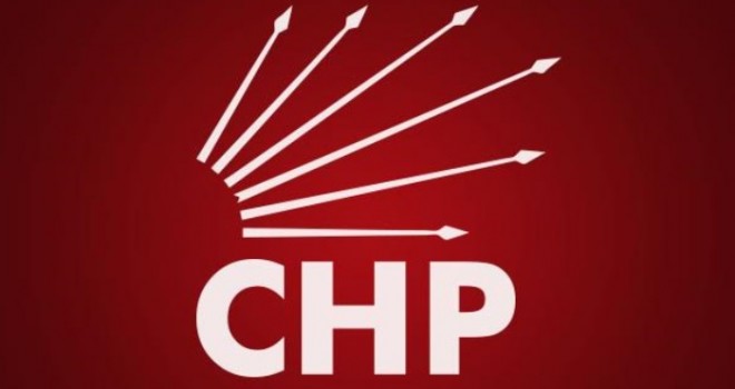 CHP o yasağa itiraz ediyor!