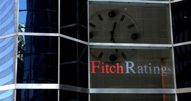 Uluslararası Kredi Derecelendirme Kuruluşu Fitch, 25 Türk Bankasını negatif izlemeye aldı