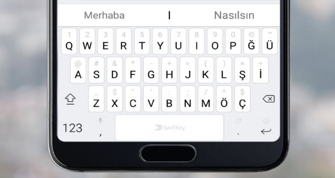 Microsoft'tan SwiftKey Android klavyesine anlık çeviri desteği