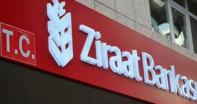 Ziraat Bankası 22 ülkeden 1.44 milyar dolar borçlandı