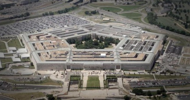 Pentagon'dan flaş Münbiç açıklaması