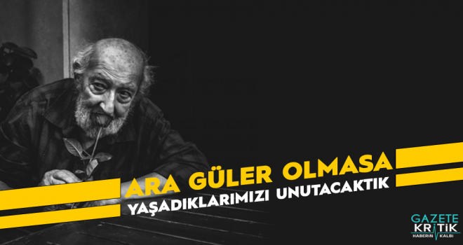 İlber Ortaylı: Ara Güler olmasa yaşadıklarımızı unutacaktık