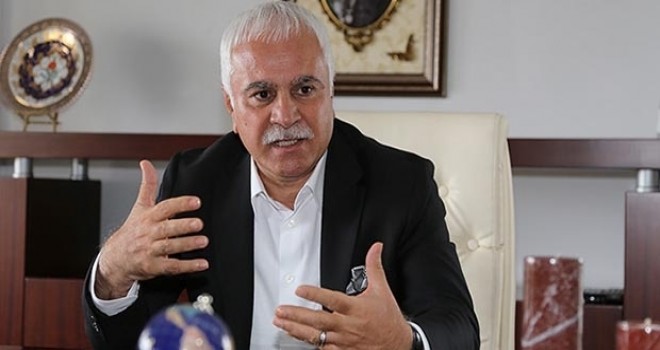 İyi Parti'li Koray Aydın: Yüzde 20'nin altında değiliz, HDP'lilerden oy alıyoruz