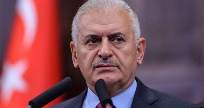 Başbakan Yıldırım: ABD'nin aklını başına alması gerekiyor