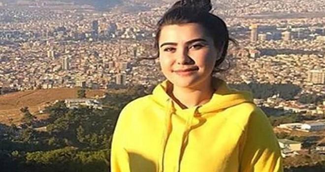 Üniversite öğrencisi Cansu, 19 gün süren yaşam mücadelesini kaybetti