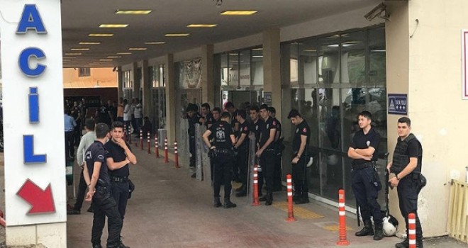 Şanlıurfa Başsavcısı'ndan Suruç açıklaması