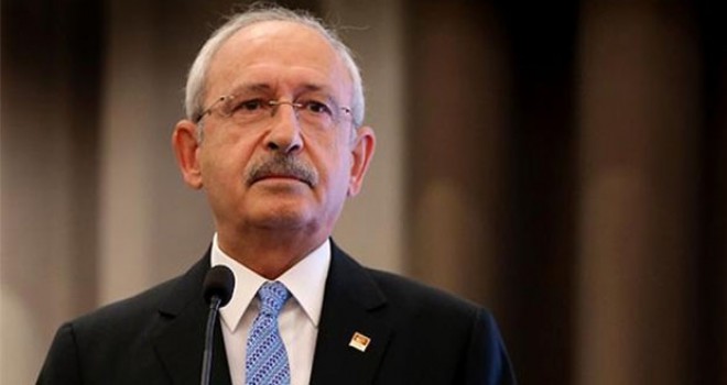 Kılıçdaroğlu Fransa'ya gidiyor; Strasbourg'da 'popülizm'i anlatacak