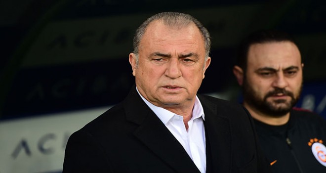 Fatih Terim'den 'yabancı kuralı' açıklaması