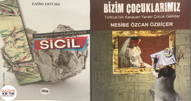 'BİZİM ÇOCUKLARIMIZ'