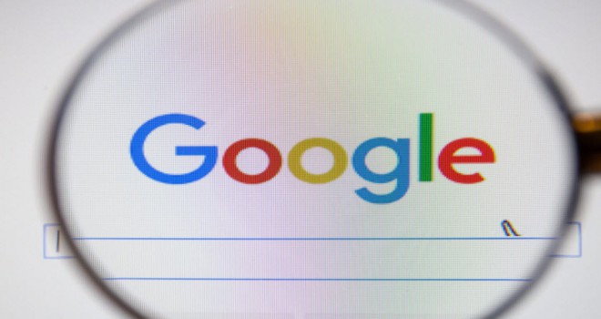 Google Türkiye'den Internot Olmaya Var mısın projesi