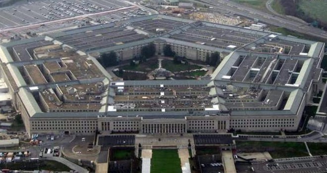 ABD-Türkiye krizinde Pentagon'dan kritik açıklama: Hiçbir kesinti yok