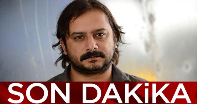 Son Dakika… Emrah Serbes tutuklandı