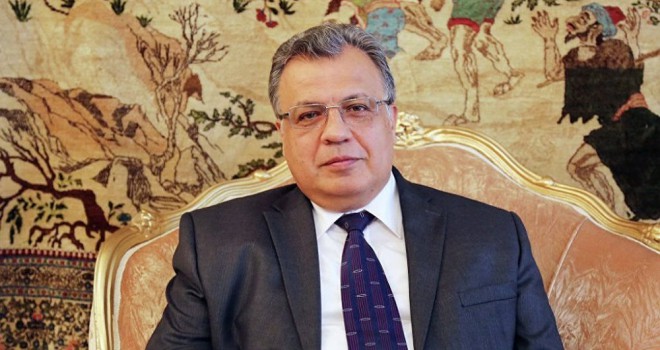 Karlov suikastı davası devam ediyor: Altıntaş'ı FETÖ evinde gördüm