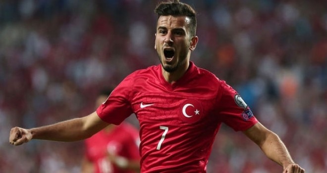 'Arda-Selçuk, kevgire dönen Cenk Gönen kadroda; Beşiktaş'ın maestrosu Oğuzhan yok, komedi!'