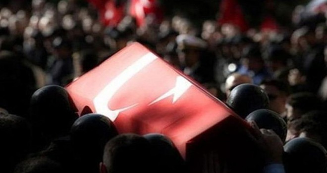 Bingöl'de teröristlerle sıcak temas! Bir şehit iki yaralı