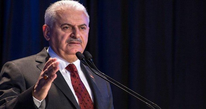 Başbakan Yıldırım'dan Gül yorumu