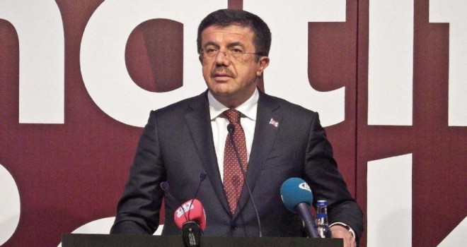 Zeybekci: Enflasyon Mart'ta tek haneye düşebilir