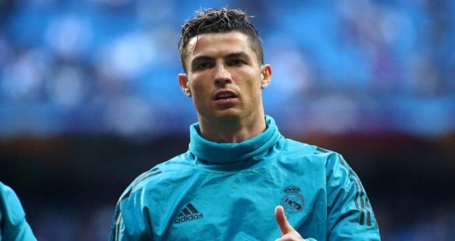 İşte Ronaldo'nun yeni mesleği… O sektöre de el attı!