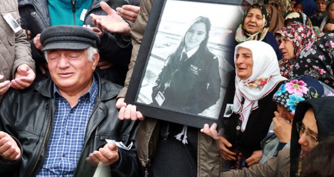 Düşen uçakta ölen Merve'nin babasından arkadaşlarına: Ben sizi düğününe çağıracaktım