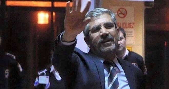 HDP'den Tahir Elçi açıklaması: Dosyada halen kamera kayıtları yok!