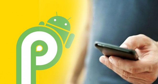 Hangi telefonlar Android 9 Pie güncellemesi alacak?