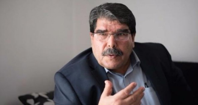 Salih Müslim'den giderayak küstah sözler!