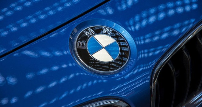 BMW'den 'Türkçe yasağı' iddialarıyla ilgili açıklama