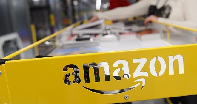 Amazon'un gelişi erteleniyor: iPhone'ların balyozla kırıldığı bir dönemde Türkiye'ye girmek doğru değil