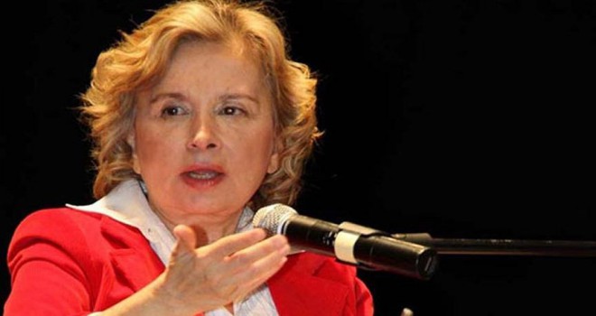 Nazlı Ilıcak için müebbet hapis istemi