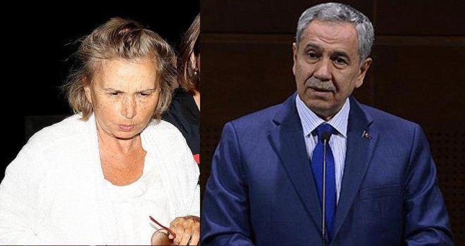 Nazlı Ilıcak temyize başvurdu! 'Arınç'lı savunma yaptı