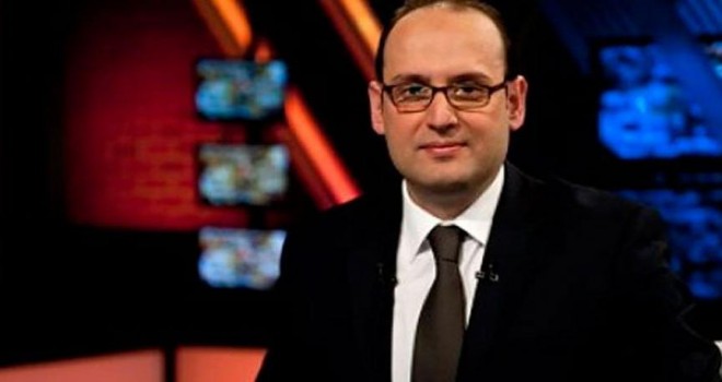 TRT'nin eski yönetici Ali Ahmet Böken'ye 9 yıl 9 ay hapis