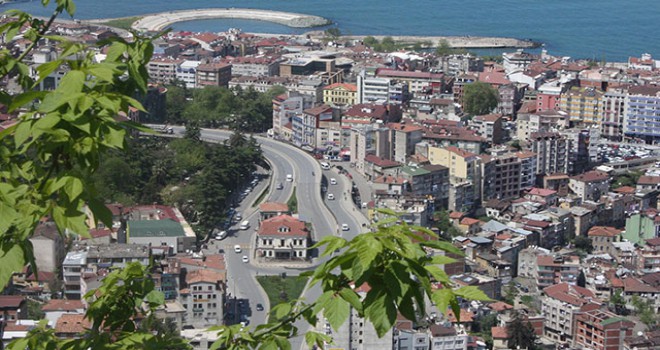 58 yıldır yanlış kutluyorlar! Trabzon'un fetih tarihi değişiyor