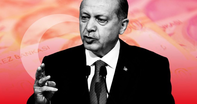 Erdoğan mehter marşıyla karşılanacak, törene gelenlere 'özel' 1 lira verilecek