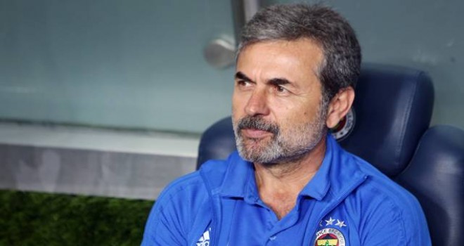 Aykut Kocaman'dan Galatasaray sözleri!..